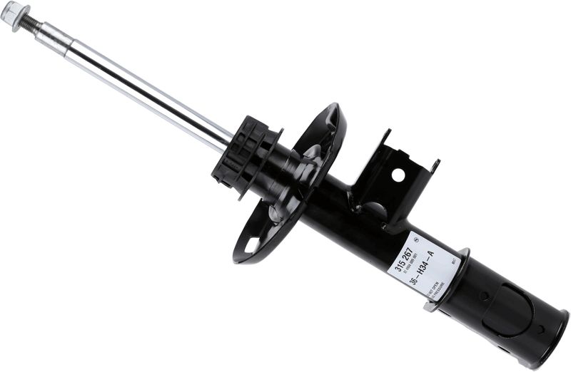 Amortyzator SACHS 315 267