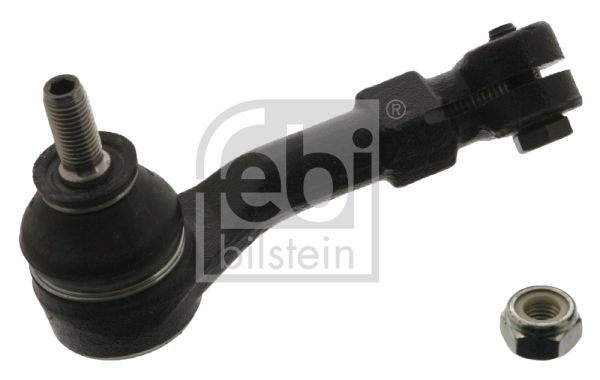 Końcówka drążka kierowniczego poprzecznego FEBI BILSTEIN 09681