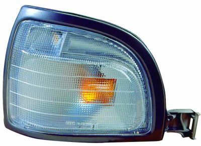 Lampa kierunkowskazu ABAKUS 212-1568R-A