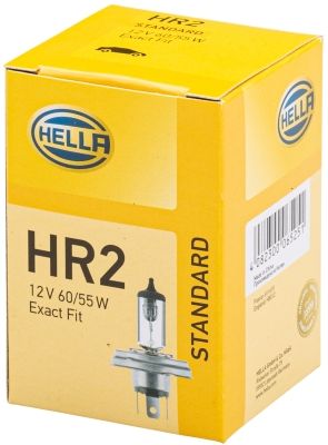 Żarówka, reflektor HELLA 8gj 004 173-121
