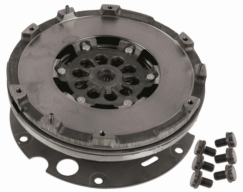 Koło zamachowe SACHS 2294 501 296