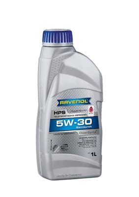 Olej silnikowy RAVENOL 1111117-001-01-999