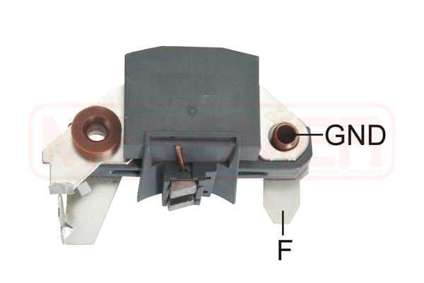 Regulator napięcia ERA 215512