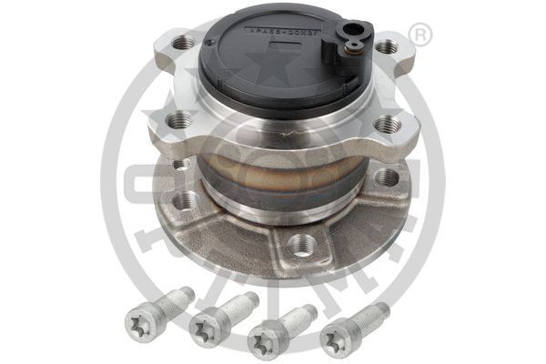 Zestaw łożysk koła OPTIMAL 892794