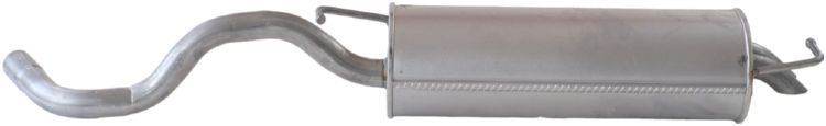 Tłumik końcowy BOSAL 278-145