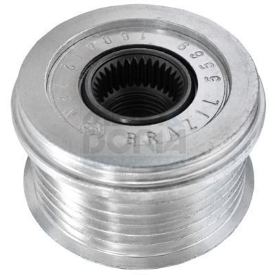 Alternator - sprzęgło jednokierunkowe MEAT & DORIA 45147
