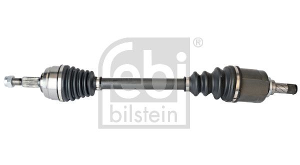 Wał napędowy FEBI BILSTEIN 193448