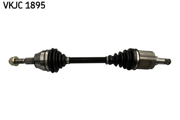 Wał napędowy SKF vkjc 1895