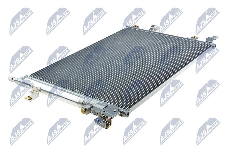 Skraplacz, klimatyzacja NTY CCS-VV-006