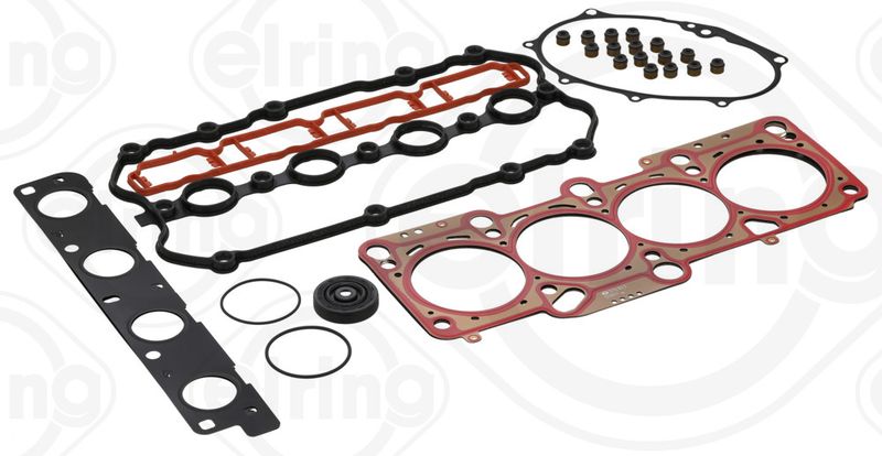 Zestaw uszczelek, głowica cylindrów ELRING 718.440