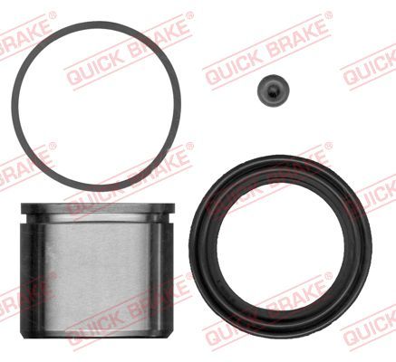 Zestaw naprawczy, zacisk hamulca QUICK BRAKE 114-5270