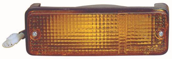 Lampa kierunkowskazu ABAKUS 312-1601L-AS-Y