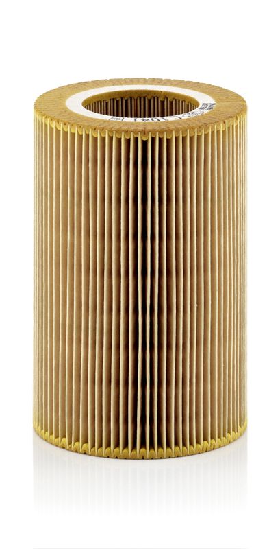 Filtr powietrza MANN-FILTER c 1041