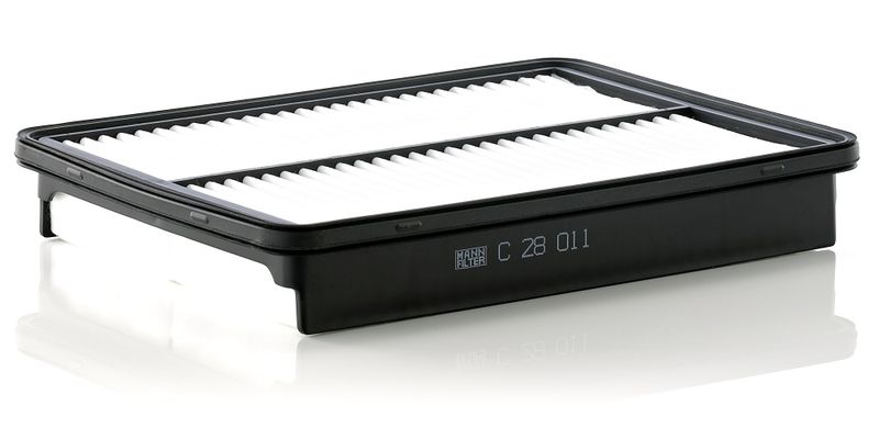 Filtr powietrza MANN-FILTER C 28 011
