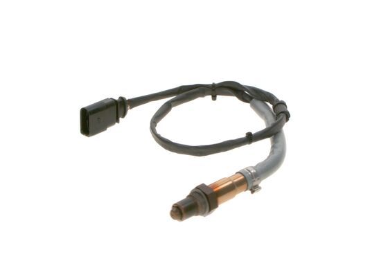 Sonda lambda BOSCH 0258006895