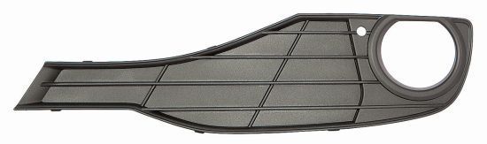Kratka wentylacyjna, zderzak ABAKUS 444-2505r-ud