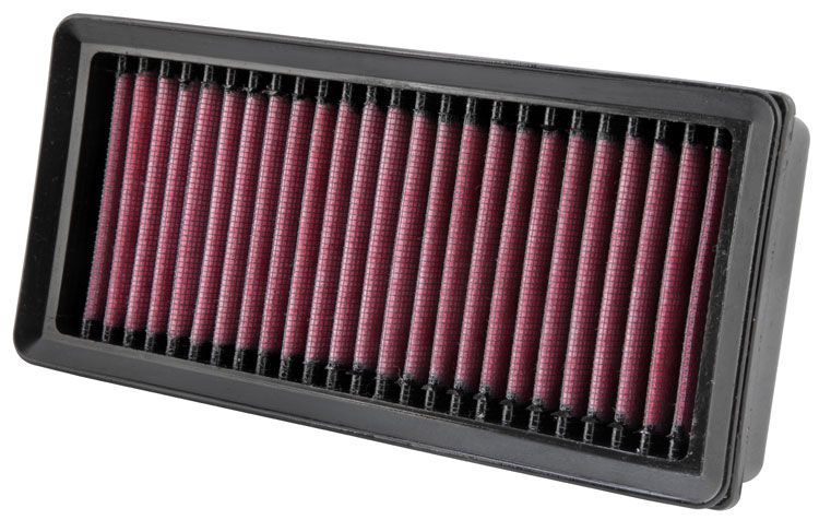 Filtr powietrza K&N FILTERS BM-1611-