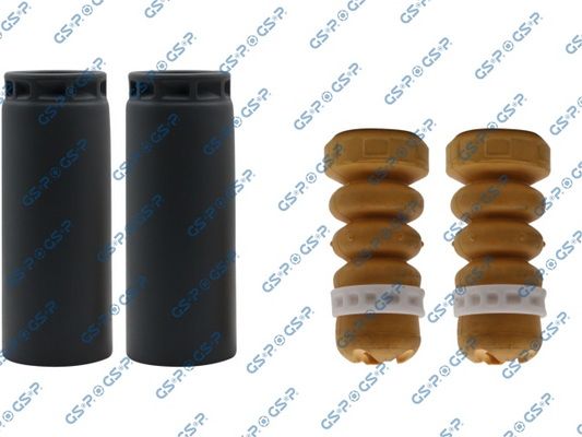Zestaw ochrony przeciwpyłowej, amortyzator GSP 5406732PK