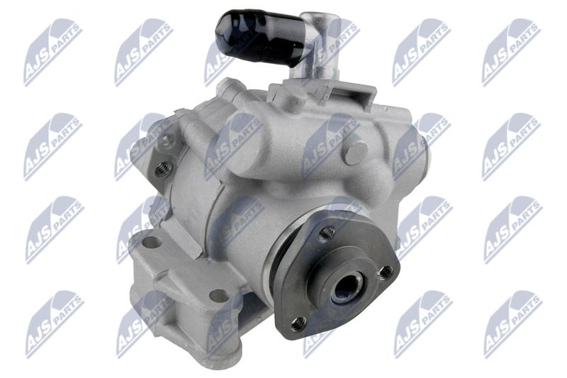 Pompa hydrauliczna, układ kierowniczy NTY SPW-ME-034