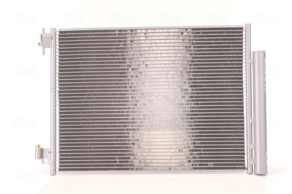 Skraplacz, klimatyzacja NISSENS 940593