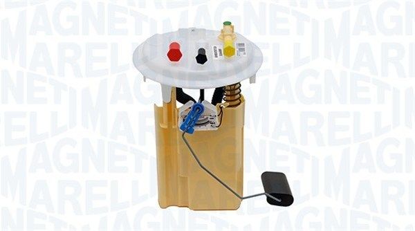 Wskaźnik, rezerwa paliwa MAGNETI MARELLI 519000058900