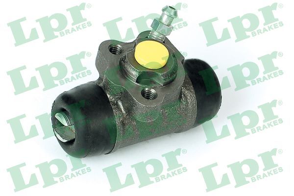 Cylinderek hamulcowy LPR 4081
