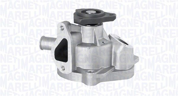 Pompa wody, chłodzenie silnika MAGNETI MARELLI 352316171168