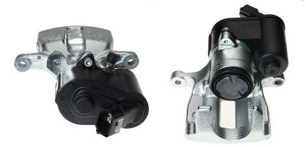 Zacisk hamulca BUDWEG CALIPER 344272