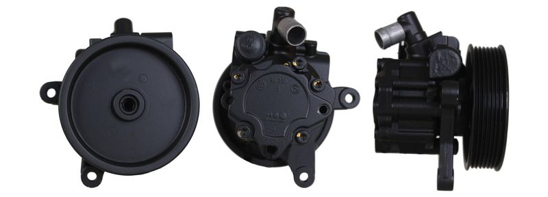 Pompa hydrauliczna, układ kierowniczy DRI 715520522