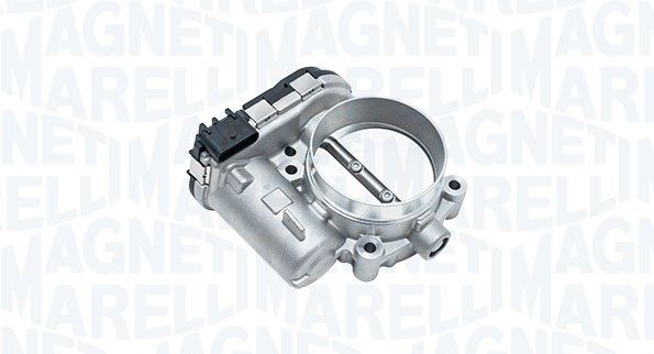 Korpus przepustnicy MAGNETI MARELLI 802000000188