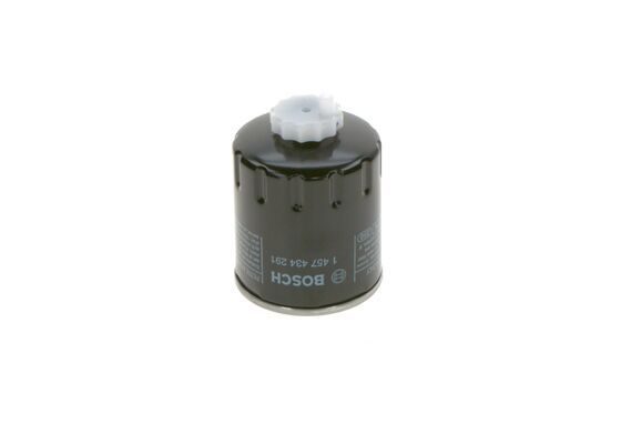 Filtr paliwa BOSCH 1457434291