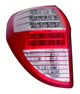 Lampa tylna zespolona ABAKUS 212-19y6l-ue