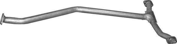 Rura wydechowa POLMO 12.26