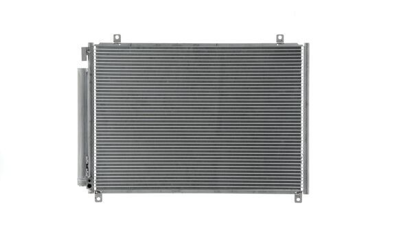 Skraplacz, klimatyzacja MAHLE AC1057000S