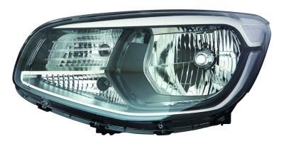 Reflektor ABAKUS 223-1157l-ldem2