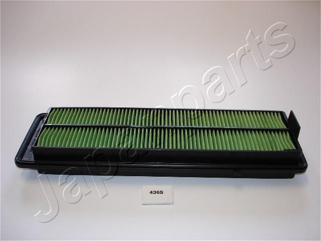 Filtr powietrza JAPANPARTS FA-436S