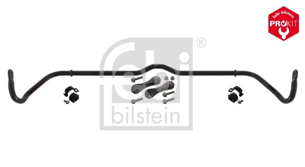 Stabilizator, zawieszenie FEBI BILSTEIN 36630