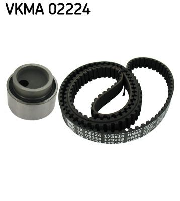 Zestaw paska rozrządu SKF VKMA02224