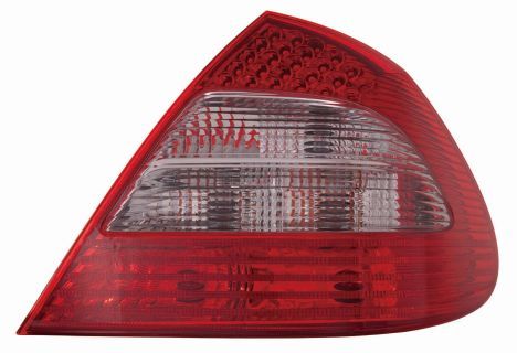 Zestaw lampy tylnej ABAKUS 440-1942P3AE-SR