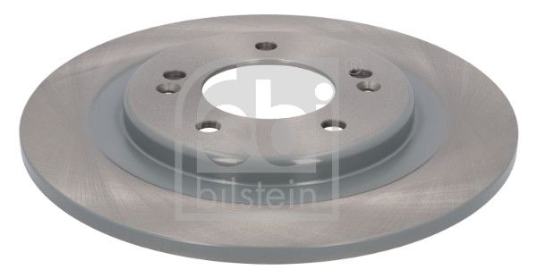 Tarcza hamulcowa FEBI BILSTEIN 108506