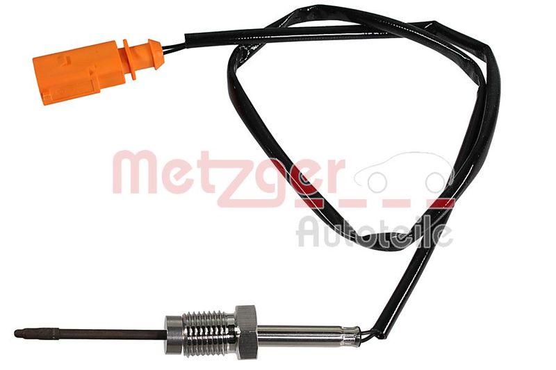 czujnik, temperatura spalin METZGER 08941042