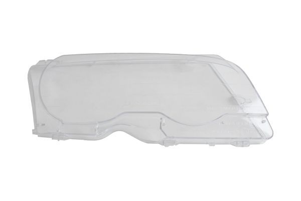Szyba rozpraszająca reflektora, reflektor ABAKUS 00-344-1104RQND