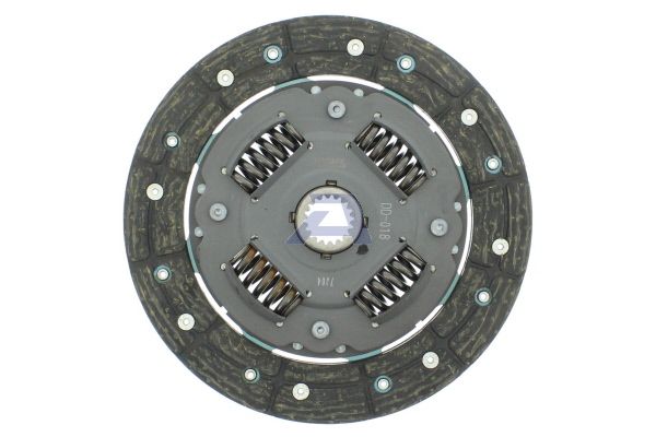 Tarcza sprzęgła AISIN DD-018