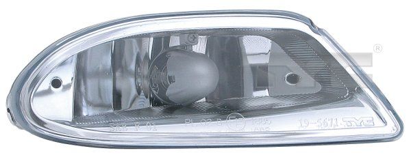 Reflektor przeciwmgłowy TYC 19-5671-05-9