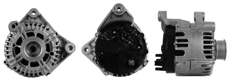 Alternator DRI 2151581502