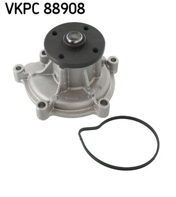 Pompa wody, chłodzenie silnika SKF VKPC88908