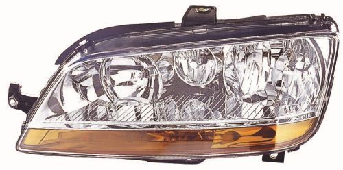Reflektor ABAKUS 661-1144r-ldemf