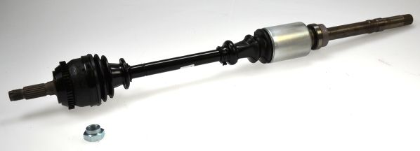 Wał napędowy LÖBRO 302929