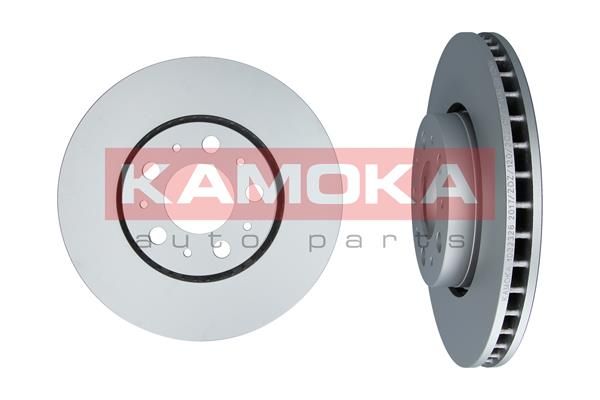 Tarcza hamulcowa KAMOKA 1032326