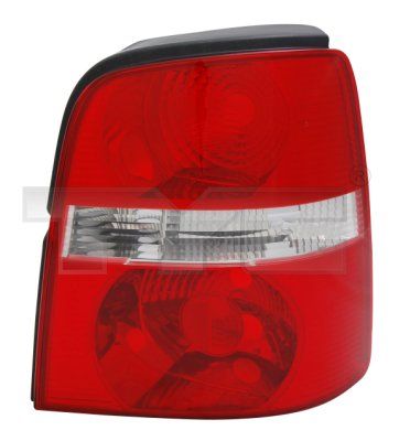 Lampa tylna zespolona TYC 11-11672-01-2